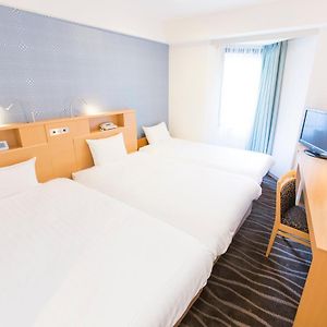 Kamer met Twee Aparte Bedden